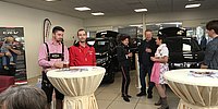 Oktoberfest 2018