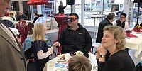 Honda Fruehstueck 2018