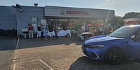 Vorabvorstellung Civic 10.08.22