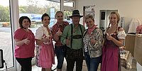 Oktoberfest 2018