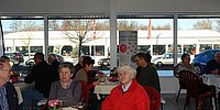 Honda Fruehstueck 2017