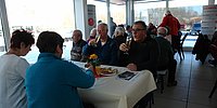 Honda Fruehstueck 2018