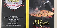 Paella-Essen 2017 im Autohaus Streit