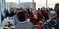 Honda Fruehstueck 2017