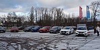 Honda Fruehstueck 2018