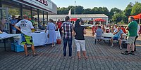 Vorabvorstellung Civic 10.08.22