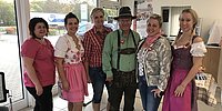 Oktoberfest 2018